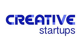 270x170 Logo Creative Startups
