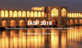 IASP 2018