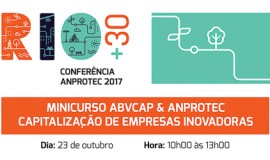 Minicurso ABVCAP - notícia