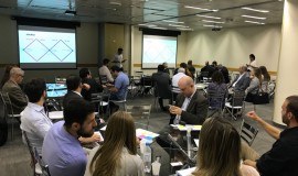 Workshop de co-criação