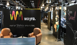 Wayra