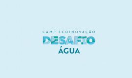 desafio agua