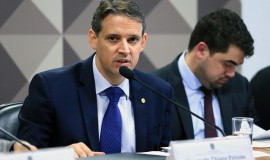 Deputado Thiago Peixoto, relator da matéria na comissão mista: MP amplia segurança jurídica e atrai empresas de ponta