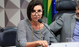 Simone Scholze, da Samsung Brasil: "O mérito fundamental da medida é permitir que os recursos permaneçam no setor de P&D"