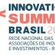 Logotipo Innovation Summit Brasil 2019