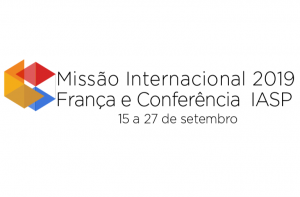 Missão Internacional 2019 França e Conferência IASP