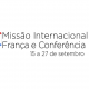 Missão Internacional 2019 França e Conferência IASP
