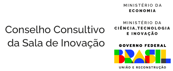Conselho Consultivo da Sala de Inovação