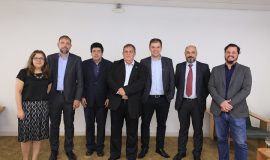 Anprotec participa do 2° Encontro dos Atores do Ecossistema de Inovação em Goiânia