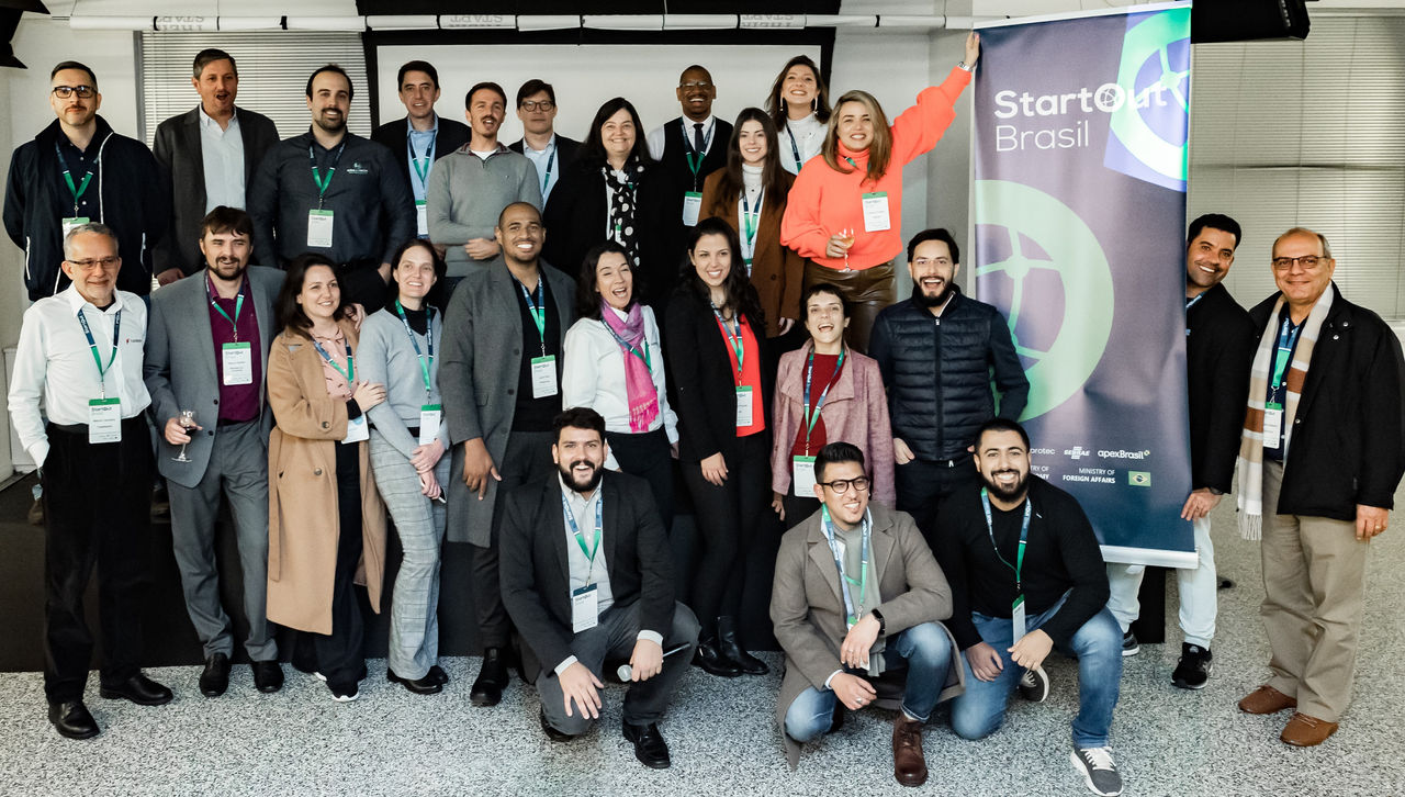 StartOut: instituições somam forças para apoiar internacionalização de  startups brasileiras em Chicago