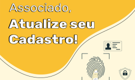 Anprotec inicia campanha de Atualização Cadastral de Associados