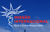Missão EUA Missão EUA