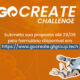 Go Create Challenge