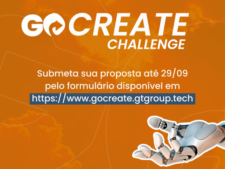 Go Create Challenge