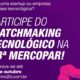 Card divulgação Matchmaking
