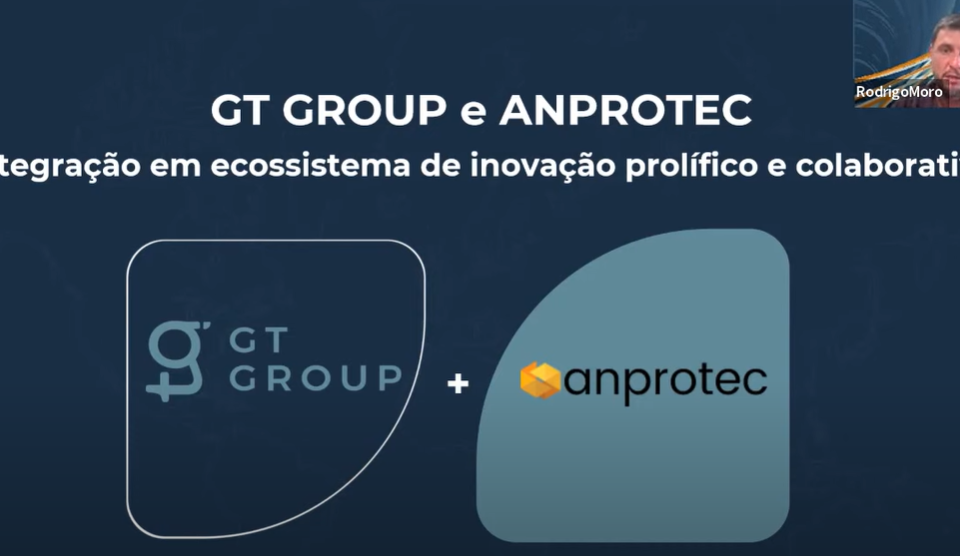 Captura de Tela Anprotalks 37