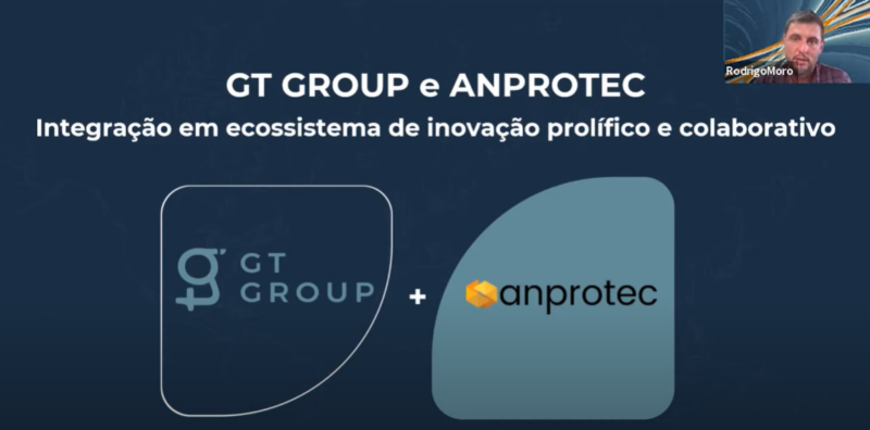 Captura de Tela do 37 Anprotalks