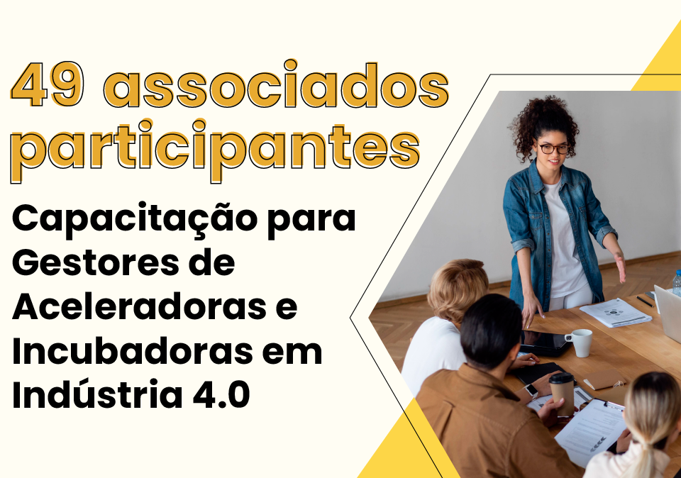 Card de divulgação