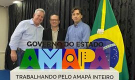 Avanço no Estudo de Gestão e Governança do Hub de Inovação do Amapá