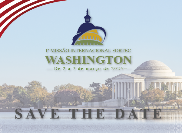 FORTEC e Anprotec realizam Missão Internacional para o 50º Encontro Anual da AUTM em Washington