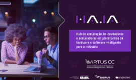 VIRTUS-CC e Anprotec iniciam Programa HA.IA 2.0