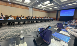 Anprotec participa de simpósio promovido por cidade chinesa de Wuxi em São Paulo