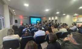Anprotec inicia atividades do Programa de Qualificação em Gestão de Parques Tecnológicos no Parque Tecnológico da Paraíba