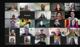 Mais de 100 incubadoras e 25 aceleradoras participam do Workshop de Capacitação do Sebraetec Negócios Inovadores