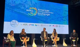 Anprotec ressalta ecossistema de inovação brasileiro no ACE Belém