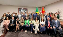 Dia da Inovação Brasil-China inicia segunda semana da Missão China 2025 da Anprotec