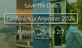 Ajude-nos a escolher o tema da Conferência Anprotec 2026