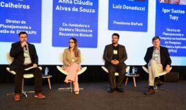 Novos Modelos de Negócio Colaborativos: A Transformação do Ecossistema de Inovação Brasileiro