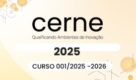 Curso de Implementação do Modelo CERNE 2025 abre inscrições para turma online em fevereiro