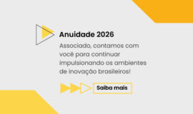 Anuidade 2026: associado, contamos com você!