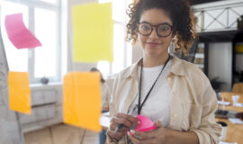 Mais de 2,6 mil startups se inscrevem no Prêmio Sebrae Startups 2026