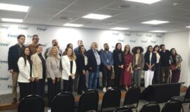 Anprotec participa de workshop da Finep sobre empreendedorismo feminino e inovação
