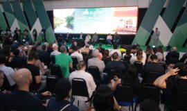 36ª Conferência Anprotec abre em Manaus reafirmando os ambientes de inovação como protagonistas da economia do futuro