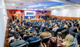 Anprotec participa do IV InovEPT com debates sobre incubadoras, sustentabilidade financeira e qualificação de gestores
