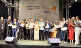 Anprotec anuncia os vencedores do Prêmio Nacional de Empreendedorismo Inovador 2026 em Manaus