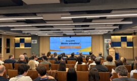 Anprotec e Sebrae abrem em São Paulo o Programa de Qualificação em Gestão de Ambientes de Inovação 2026