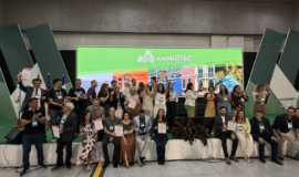 Encerramento da 36ª Conferência Anprotec reconhece ambientes de inovação certificados no Cerne